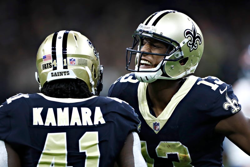 New Orleans Saints