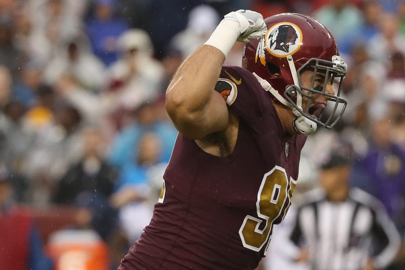Ryan Kerrigan