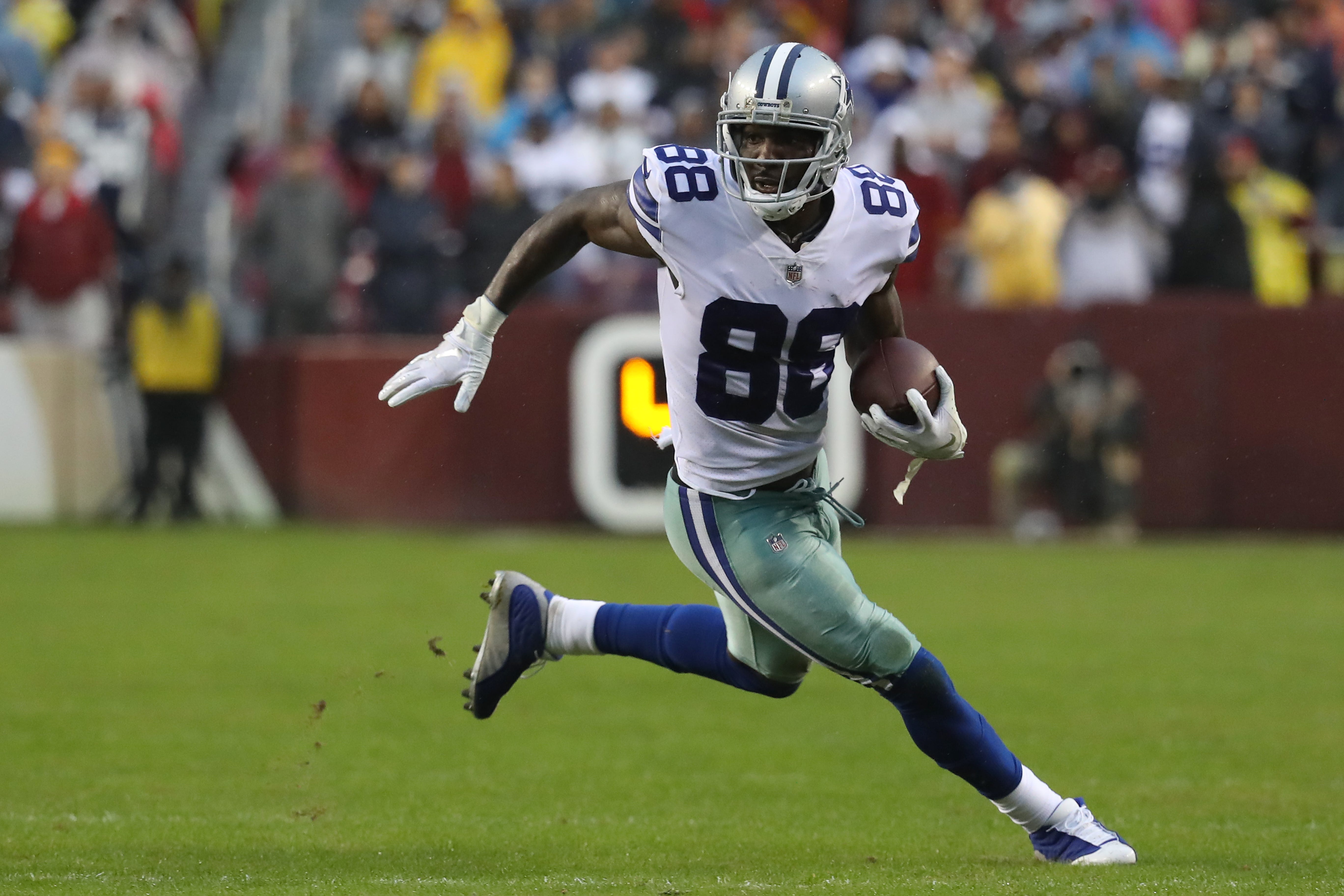 Dez Bryant: Of course I’m a Hall-of-Famer