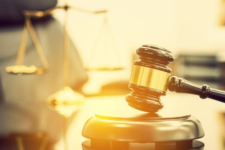 Appeals court rules in favor of Texas abortion law.