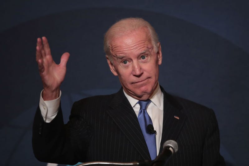President Joe Biden