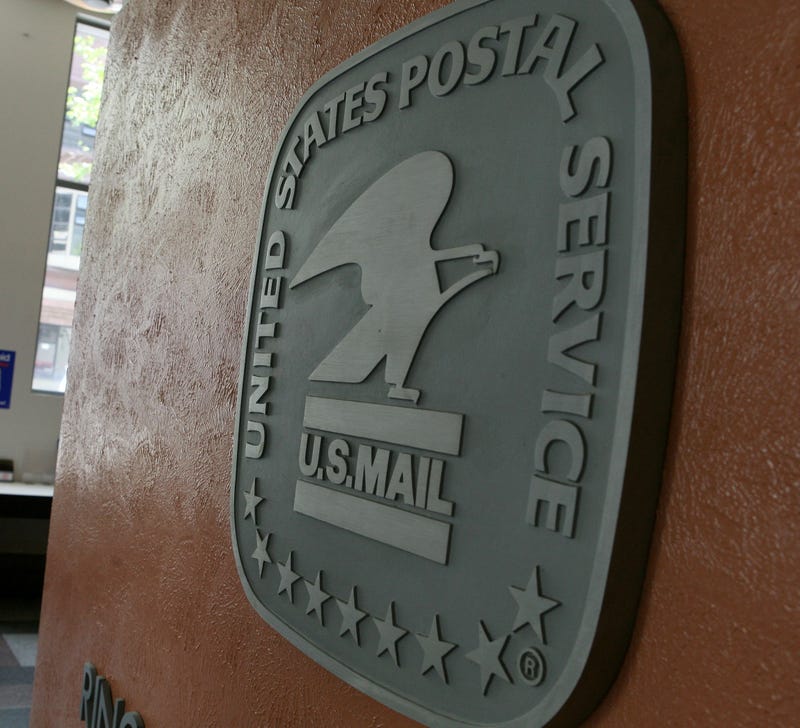 U.S. Post Office