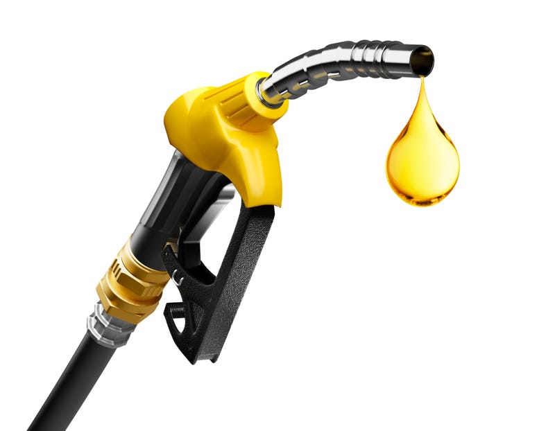 Gasoline