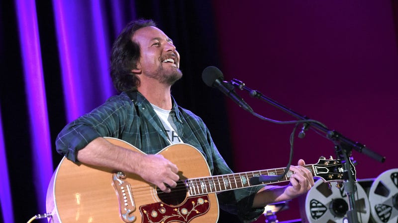 Eddie Vedder