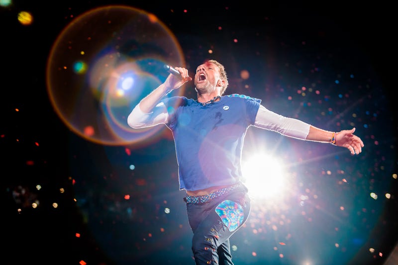 Coldplay