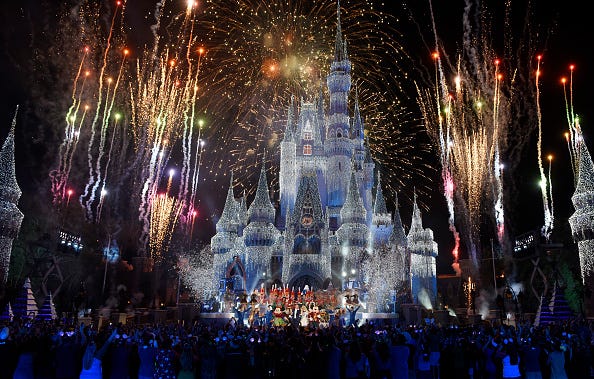 Disney World