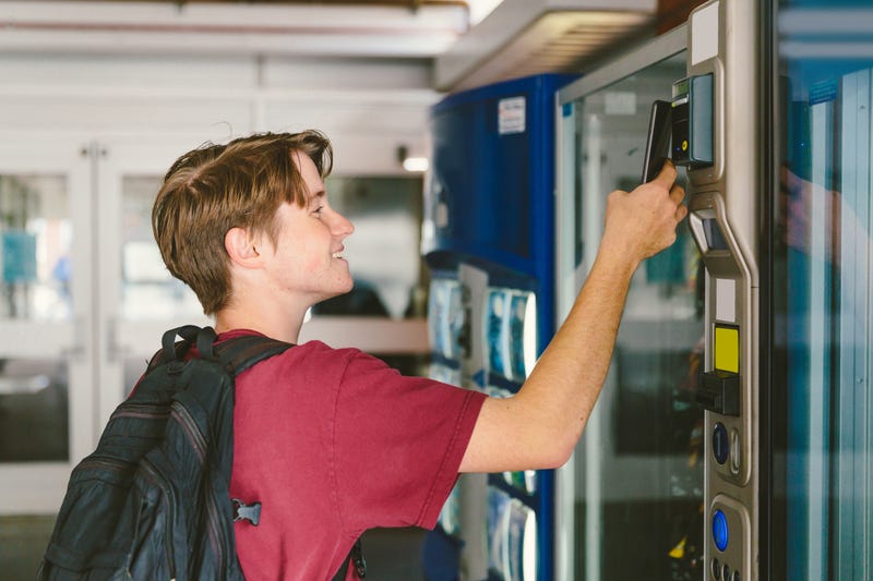 Vending Machine