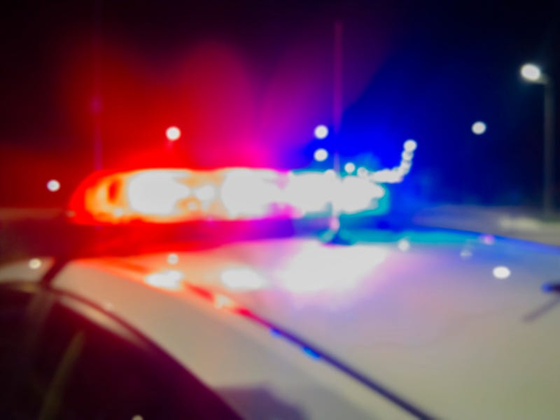Off-duty Chicago police officer shoots person in Blue Island