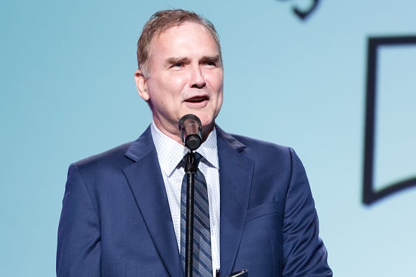 Norm Macdonald