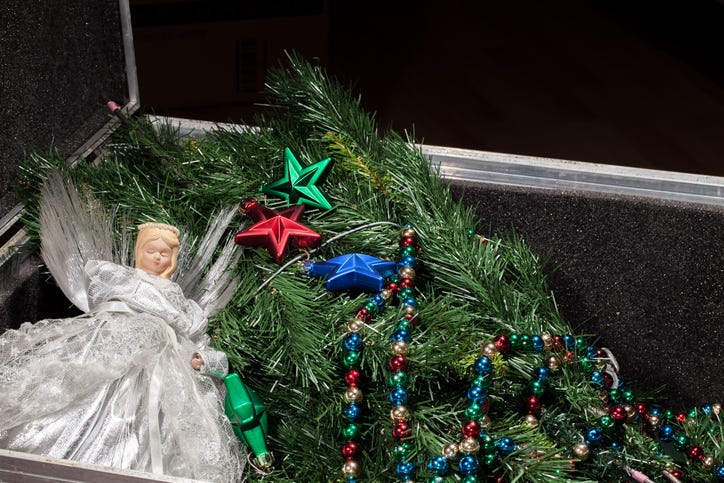 Christmas Decorations