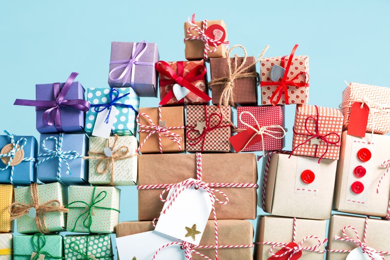 Gifts