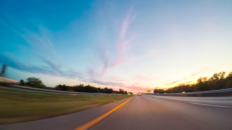 Kansas Highway update
