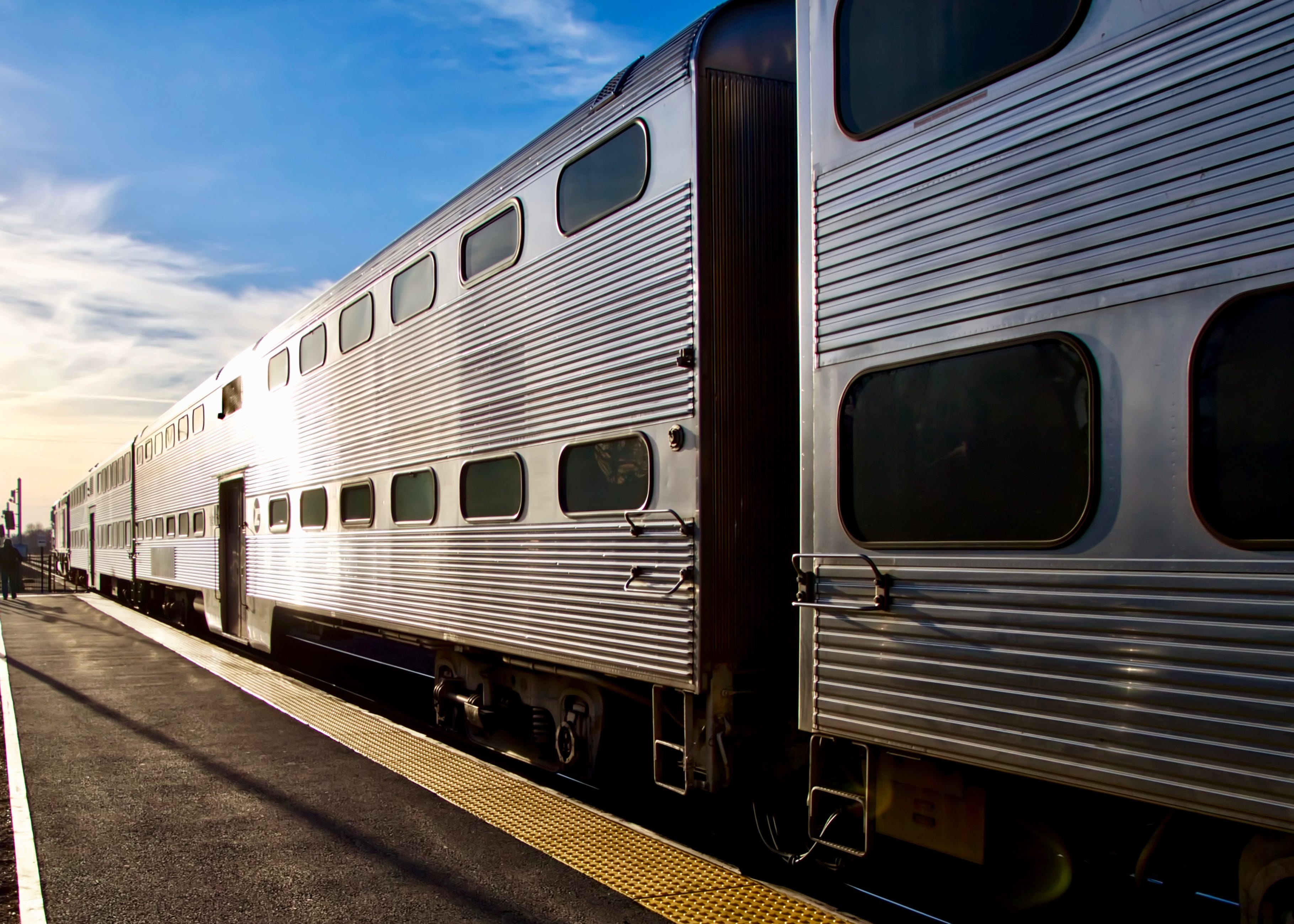 Metra Milwaukee District North Line Schedule - mzh30kv