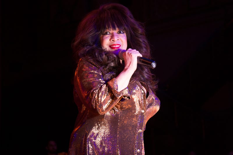 Ronnie Spector