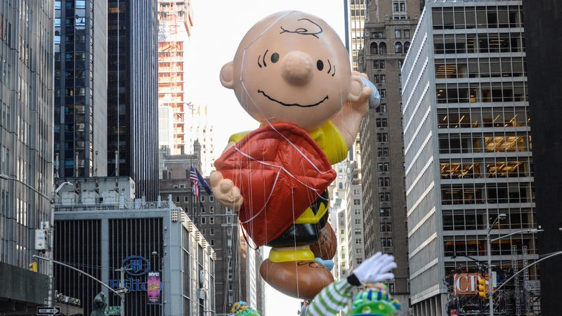 Charlie Brown