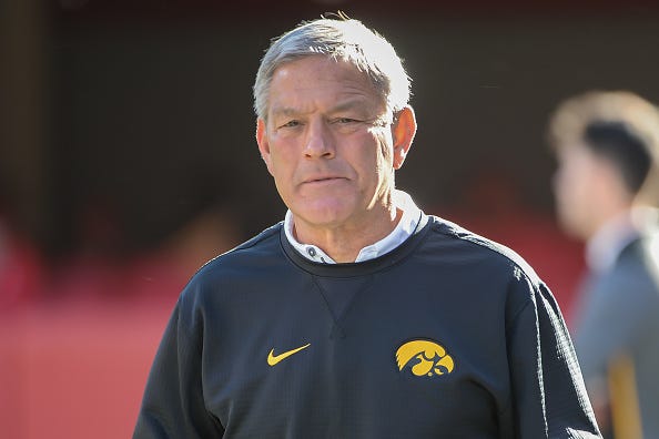 Kirk Ferentz