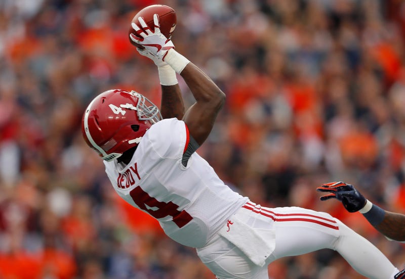 Jerry Jeudy