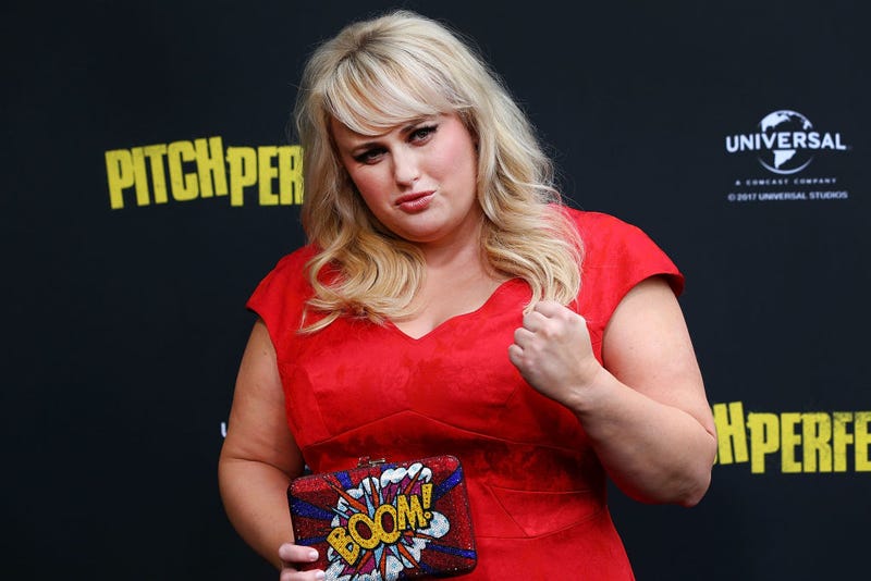 Rebel Wilson