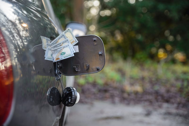 Gas tax supporters pushing a new plan to Louisiana lawmakers