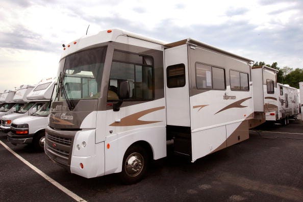Winnebago.