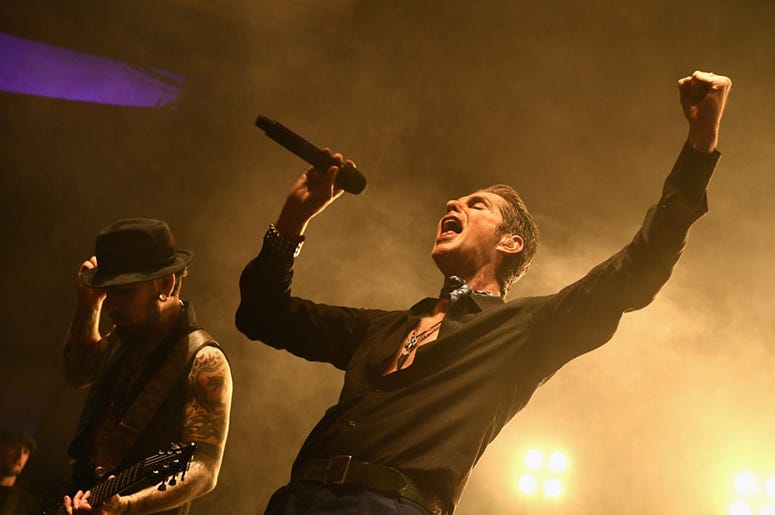 Jane's Addiction