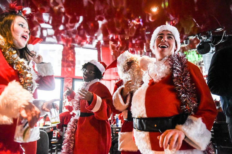 SantaCon