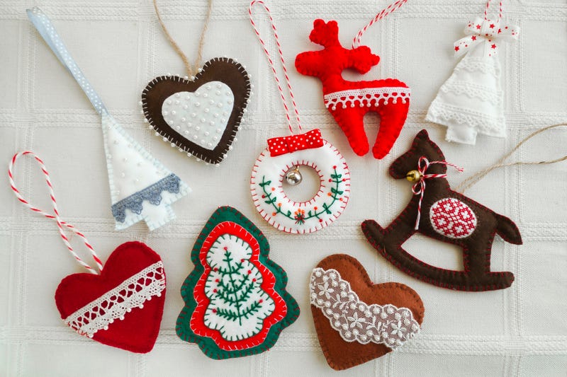 Christmas Crafts