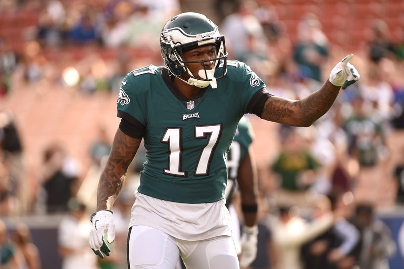 Alshon Jeffery