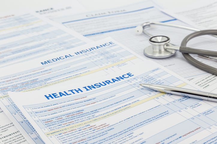 health insurance