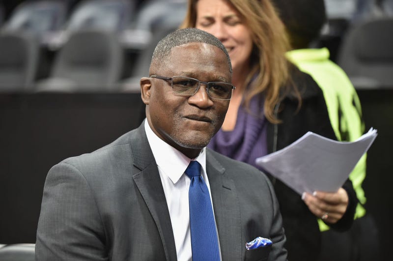 Atlanta restaurant Le Bilboquet insists that dress code and not race was the reason for Hawks Legend Dominque Wilkins being refused seating.