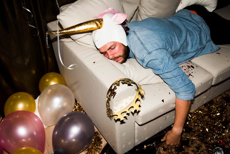 Airbnb is rolling out new screening tools to stop parties