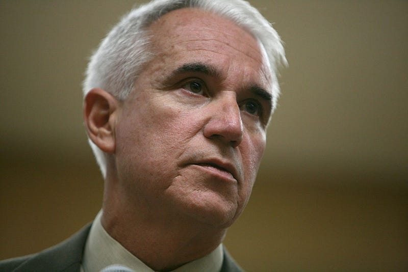 George Gascon