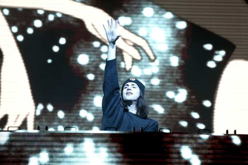 Porter Robinson