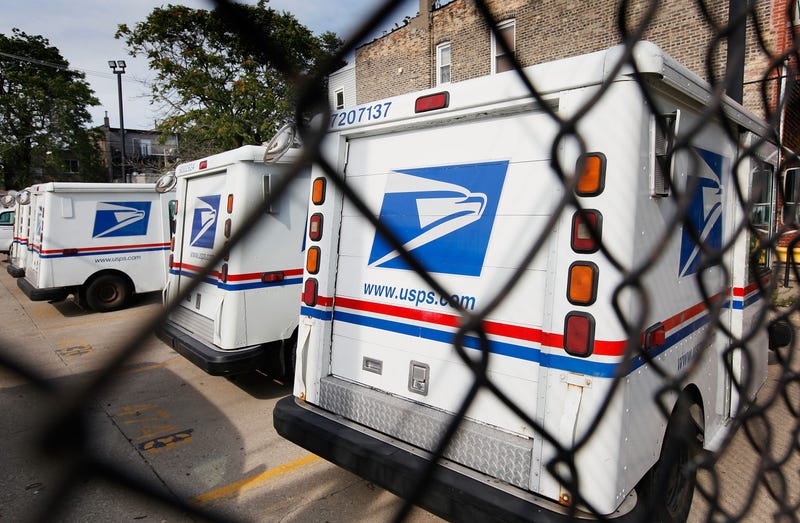 USPS