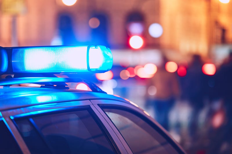 Man Dead in Vehicle With Bullet Holes, Police Investigating Suspected Homicide