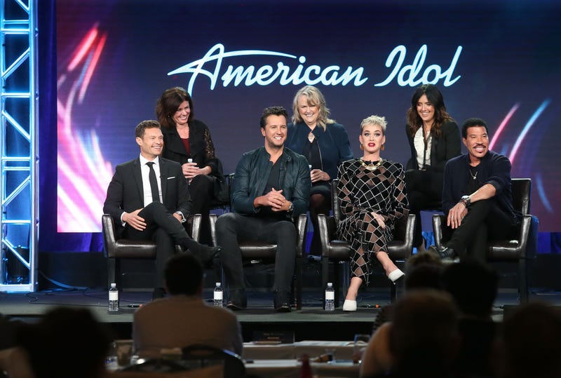 American Idol