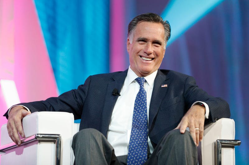 mitt romney