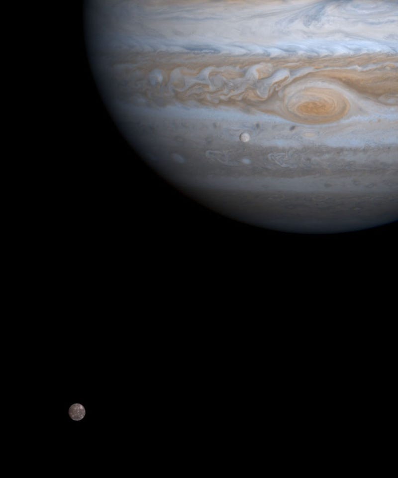 Ganymede