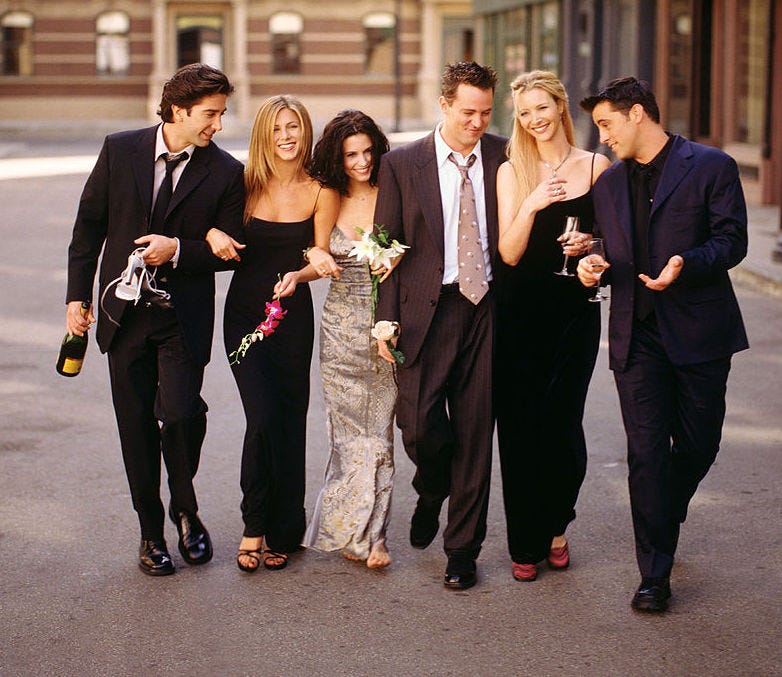 Friends