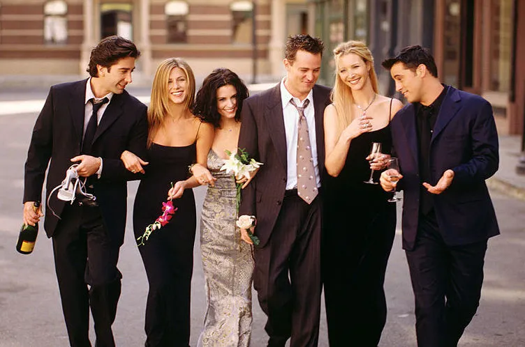 Friends