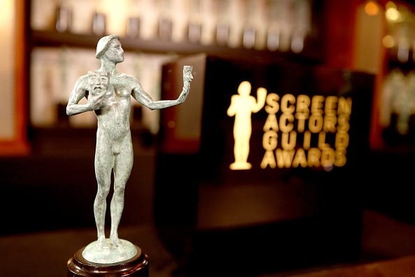SAG Awards