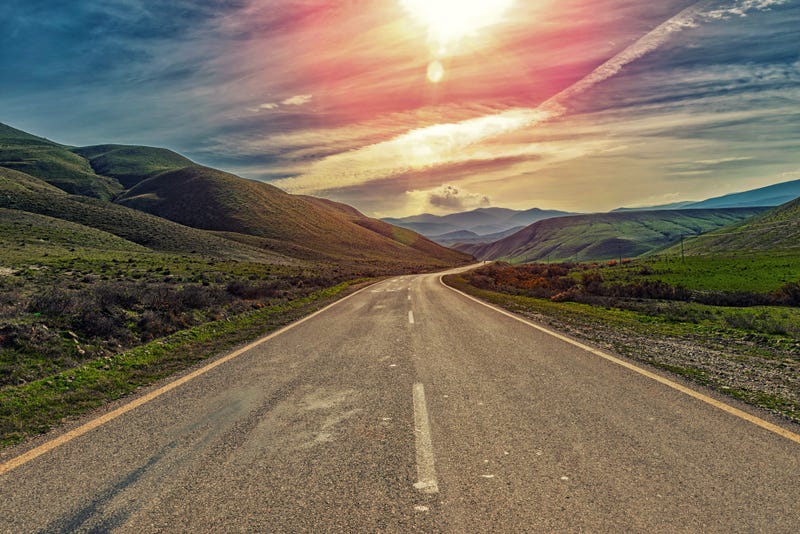 Road