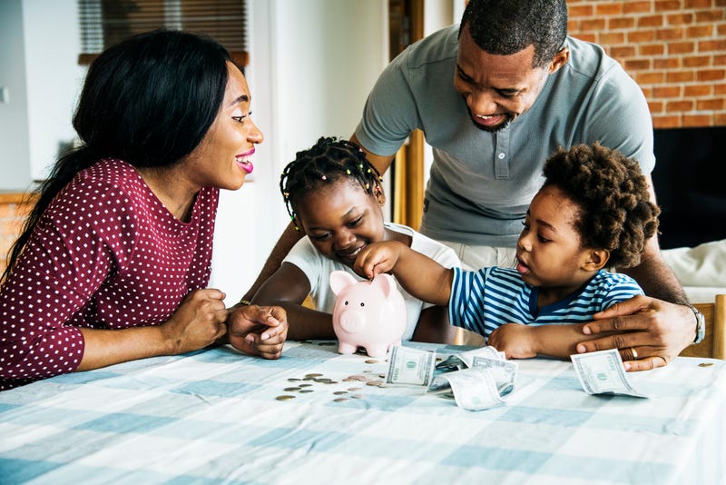 family investing
