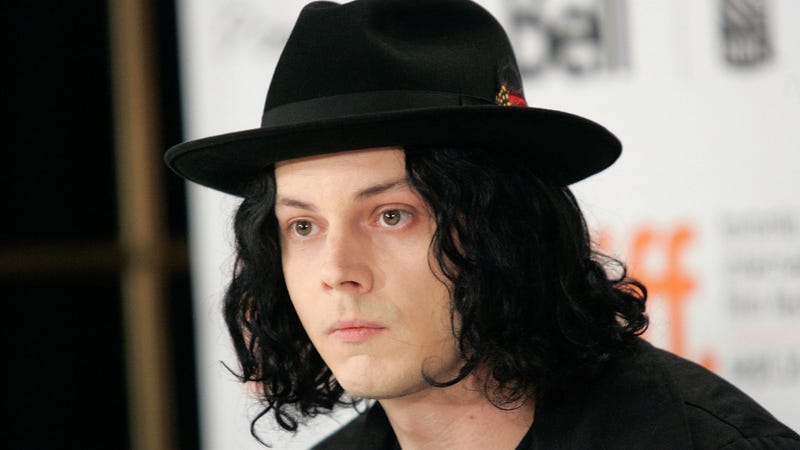 Jack White