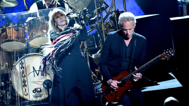 Fleetwood Mac