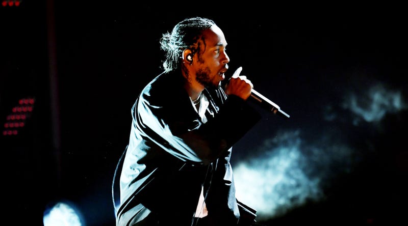 Kendrick Lamar