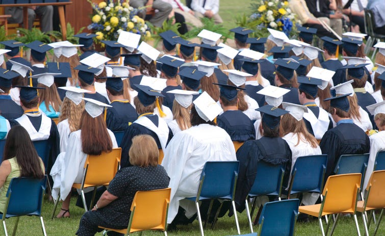 Graduation