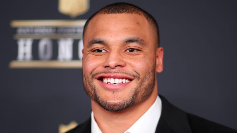 Dak Prescott