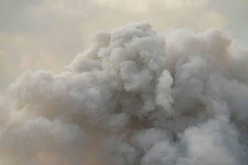 smoke