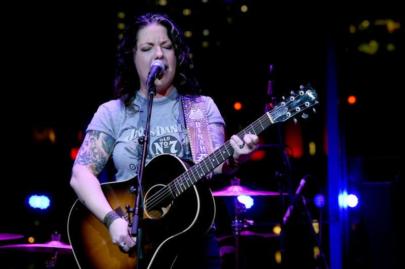 Ashley McBryde